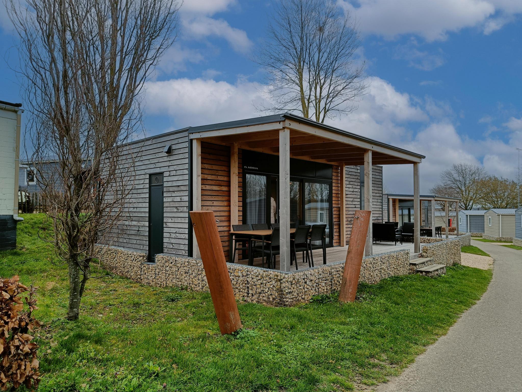 Grandeur Chalet 6 1