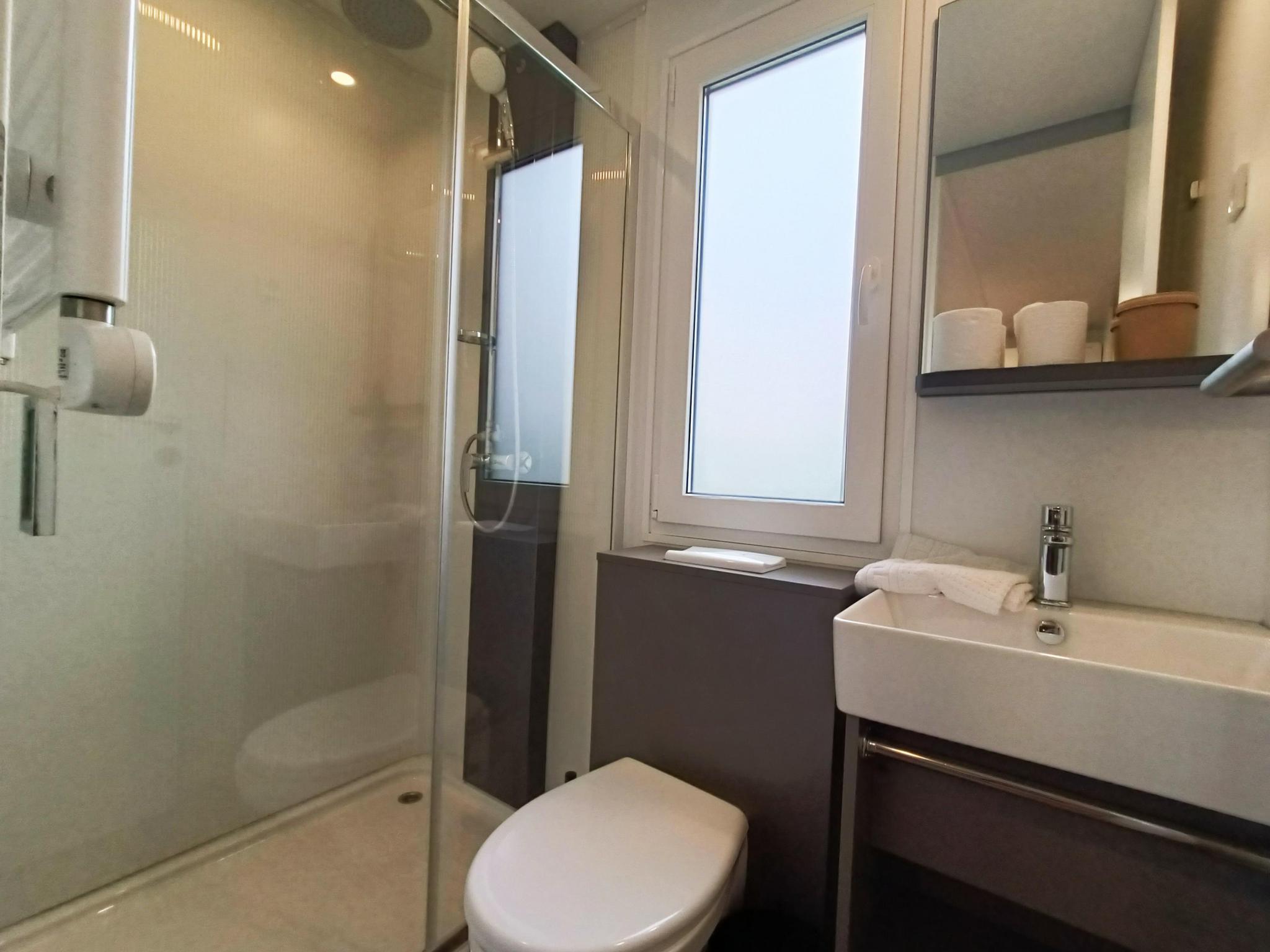 Accommodatie Gulperberg - Chalet - Grandeur Chalet 6 - 10