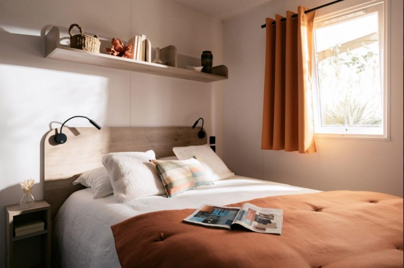 NEU! Limburg Lodge - 6 Personen