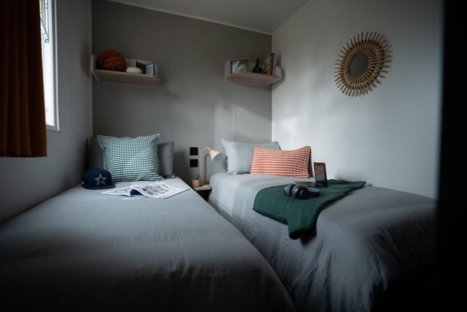 NEU! Limburg Lodge - 6 Personen