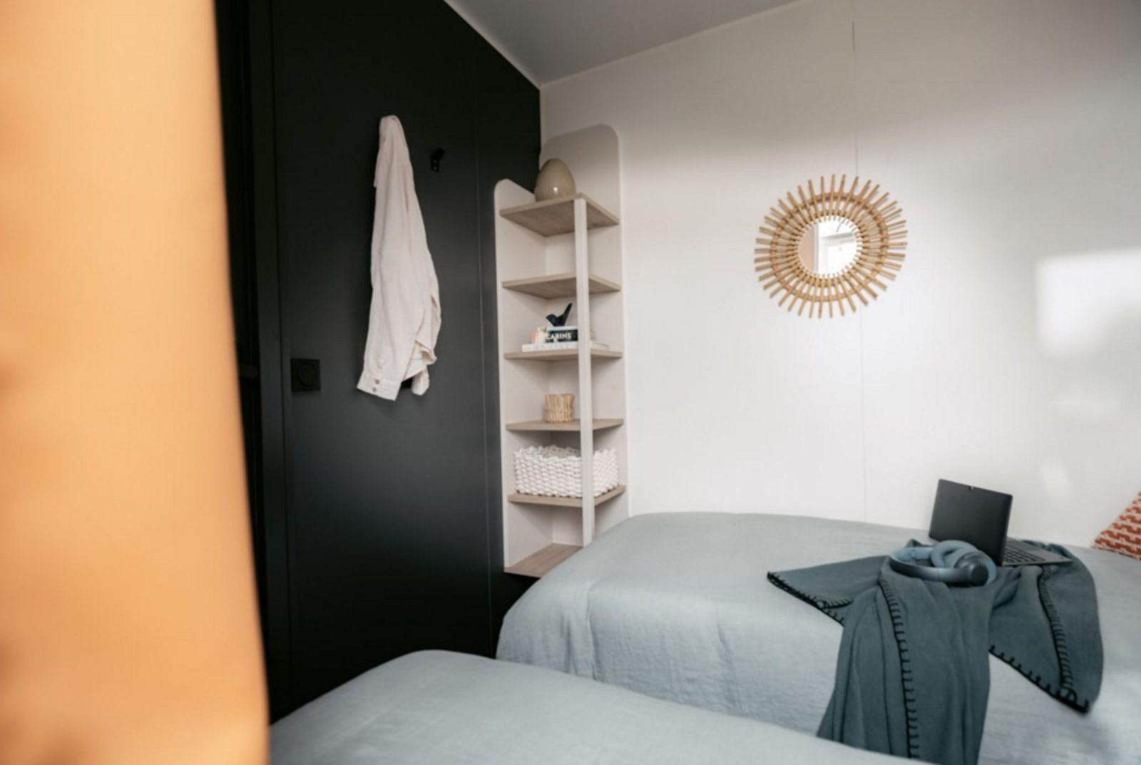 NEU! Limburg Lodge - 6 Personen