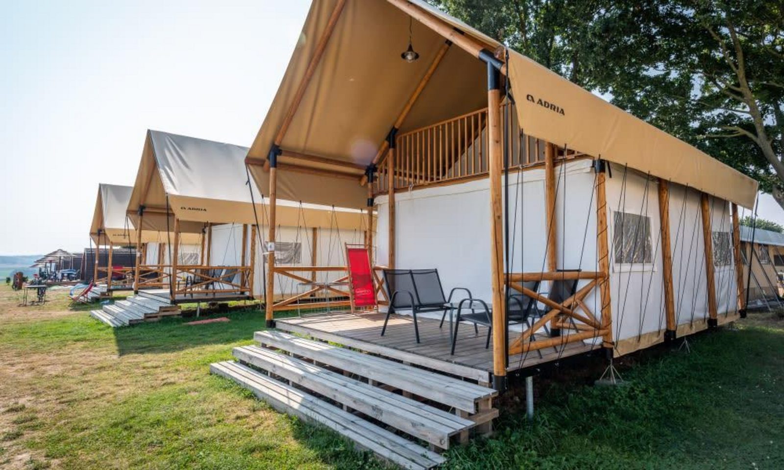 Lodge de Montagne 4