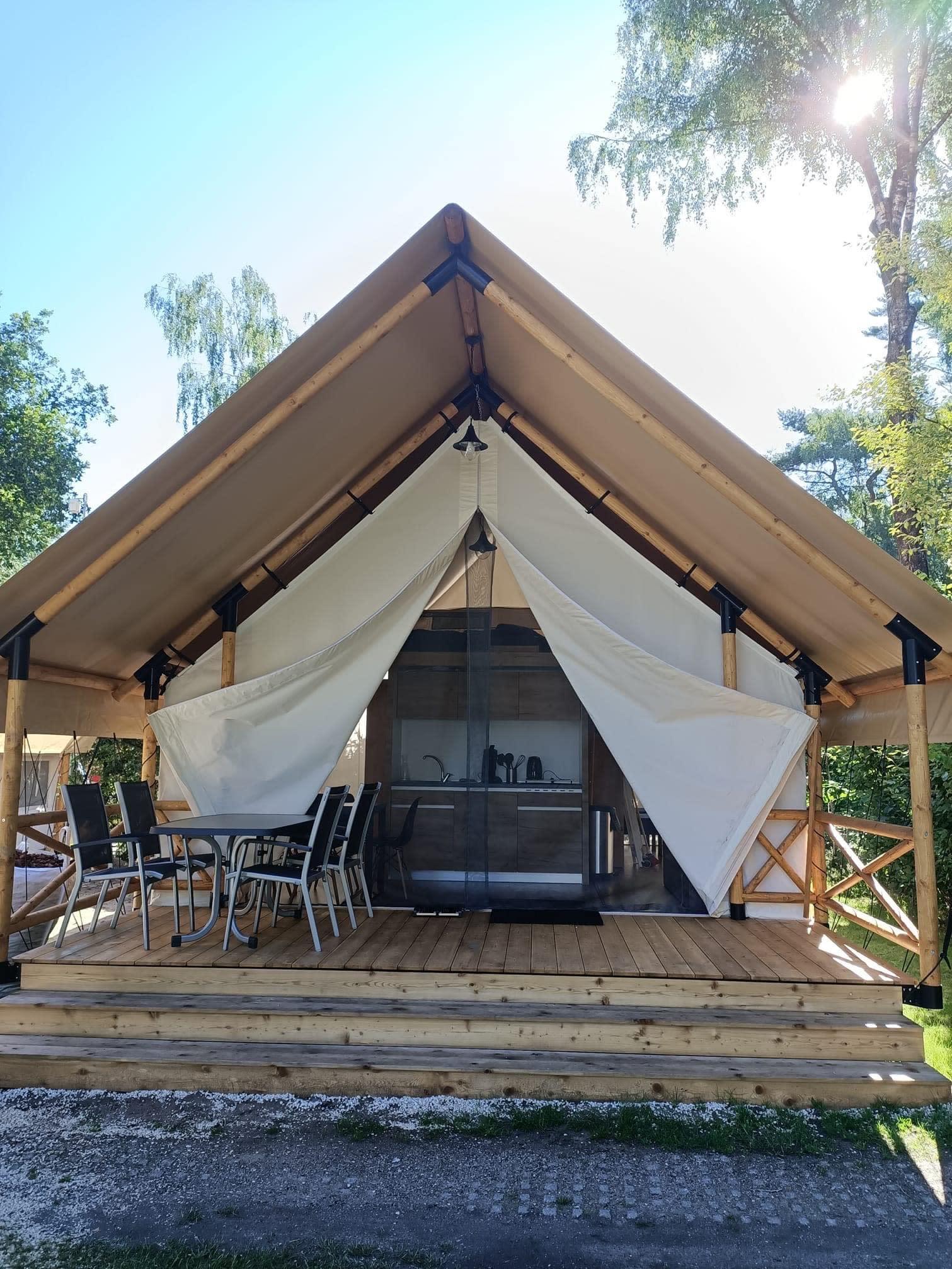 Lodge de Montagne Medium 4 1