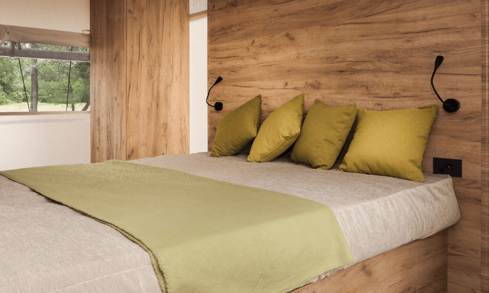 Lodge de Montagne Petite 4 2