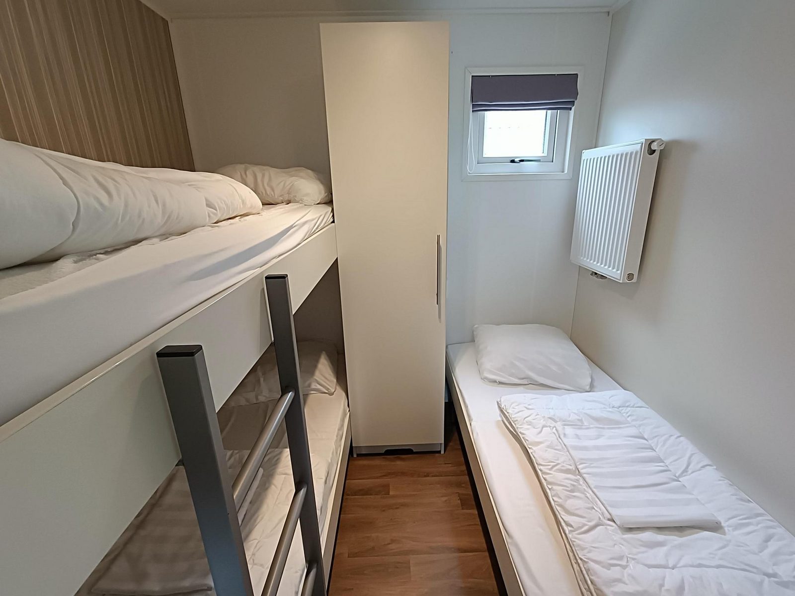 Panorama Chalet 5