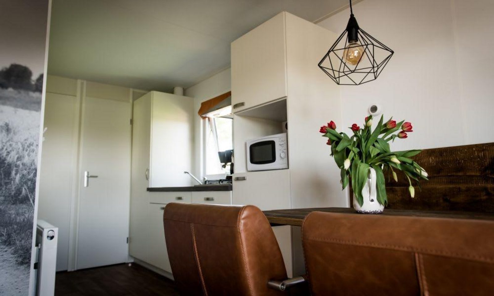 Panorama Chalet 5
