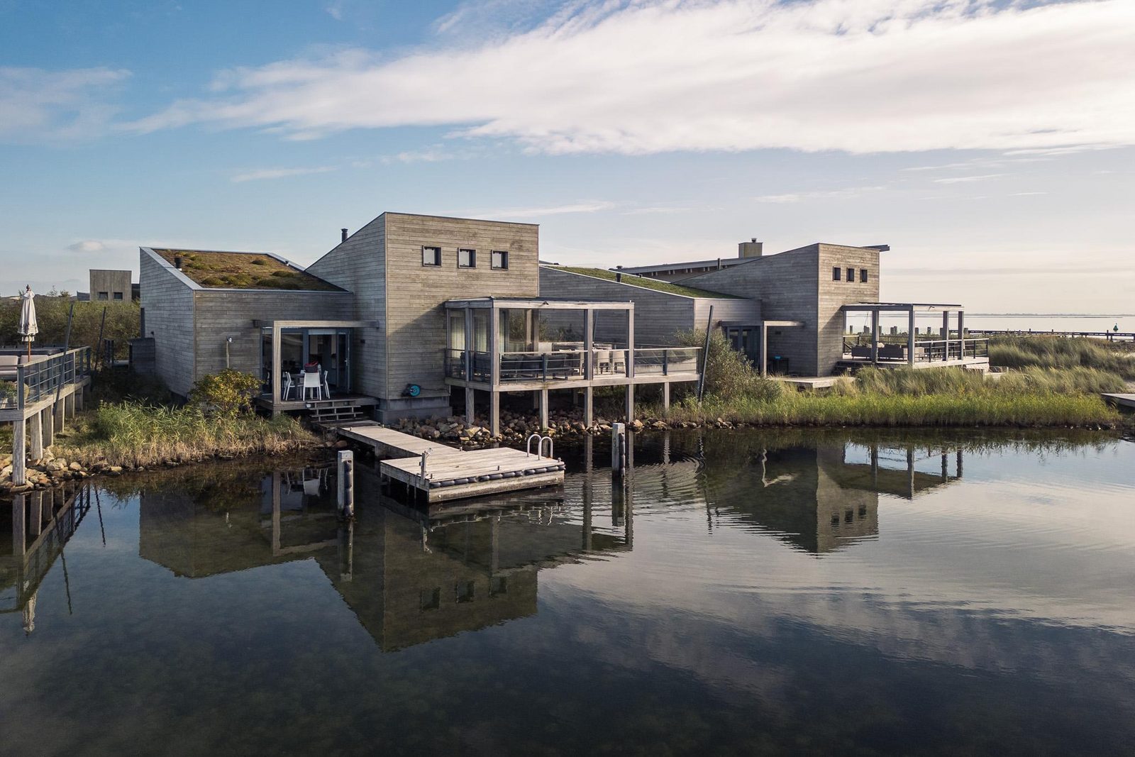 Villa Super VIP | 4 Pers. (Villa 5) mit einem Jacuzzi; zusätzliche Gebühren für die Nutzung fallen an