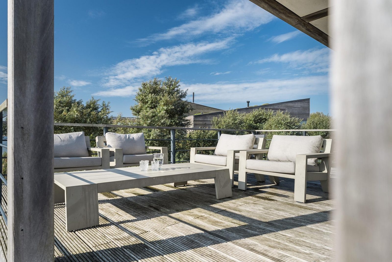 Villa Super VIP | 4 pers. (Villa 14)