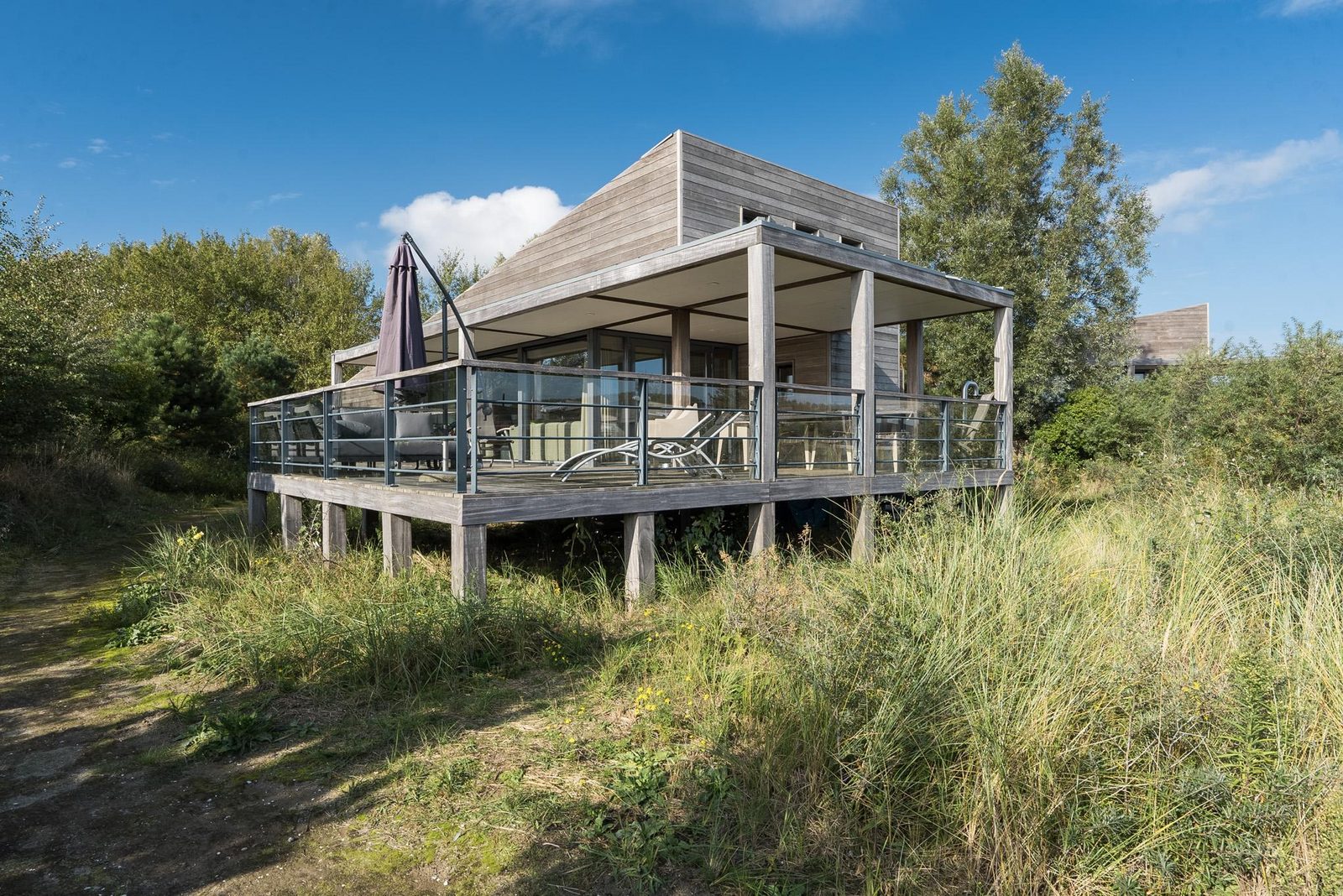 Villa Deluxe | 6 Pers. (Villa 27)