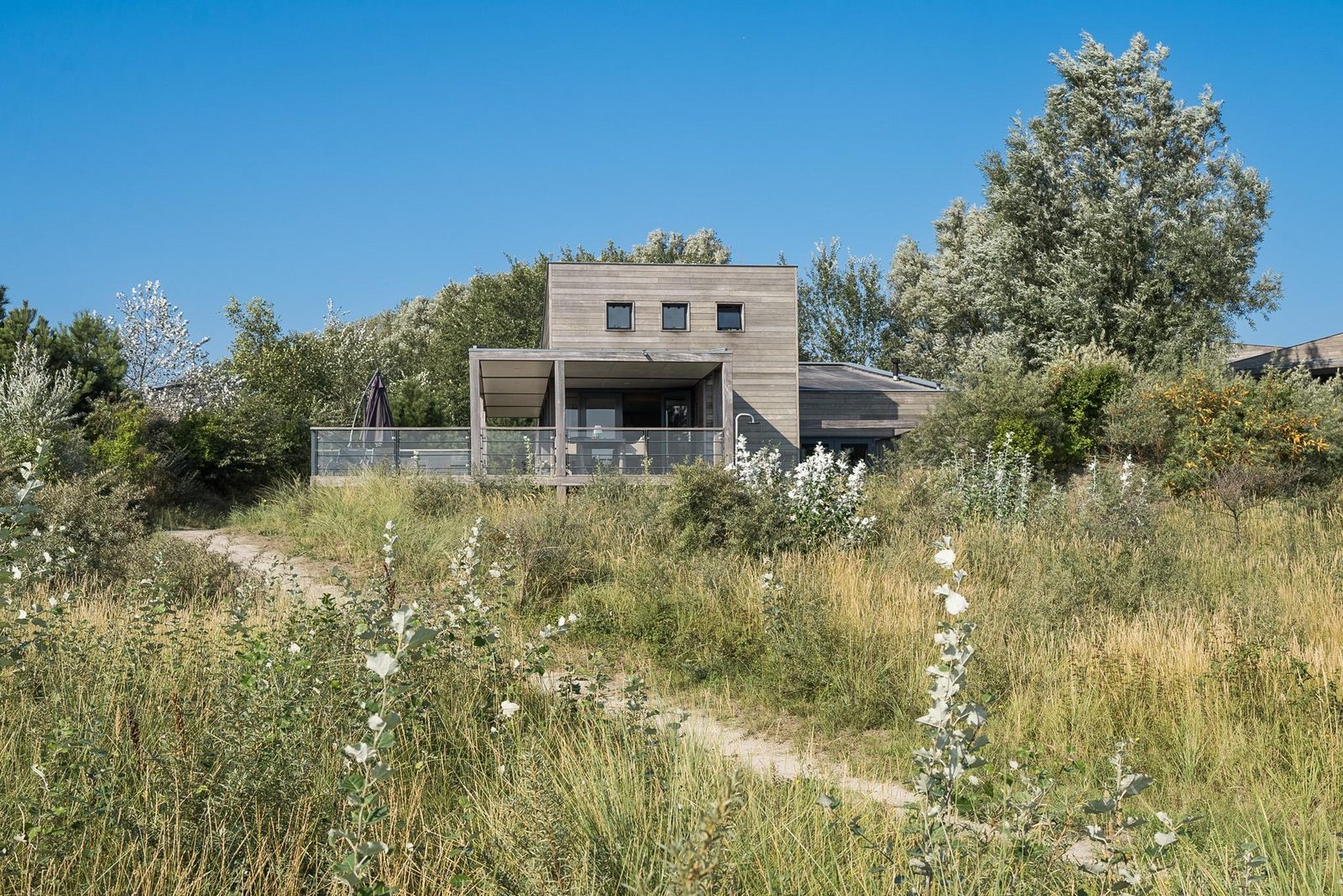 Villa Deluxe | 6 Pers. (Villa 27)
