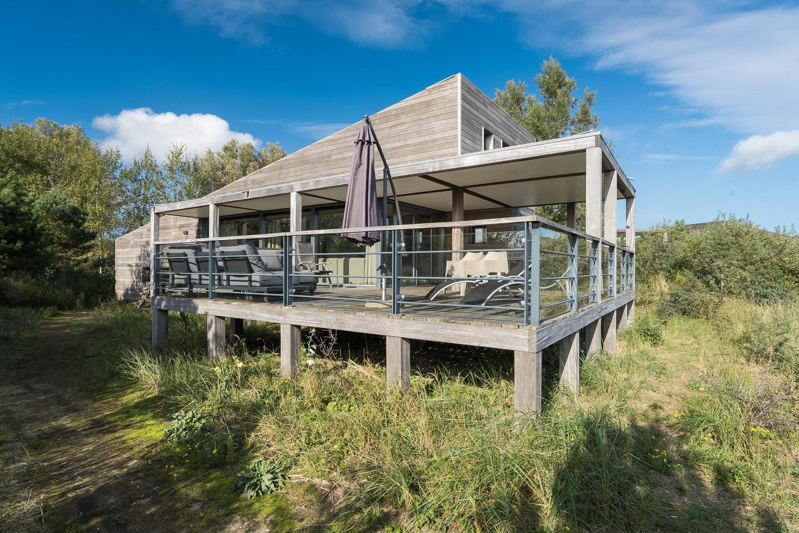 Villa Deluxe | 6 Pers. (Villa 27)
