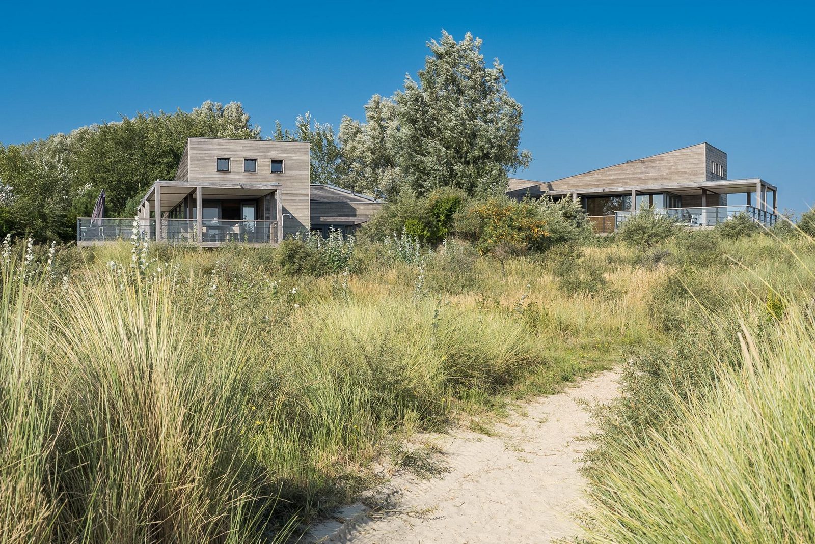 Villa Deluxe | 6 Pers. (Villa 27)