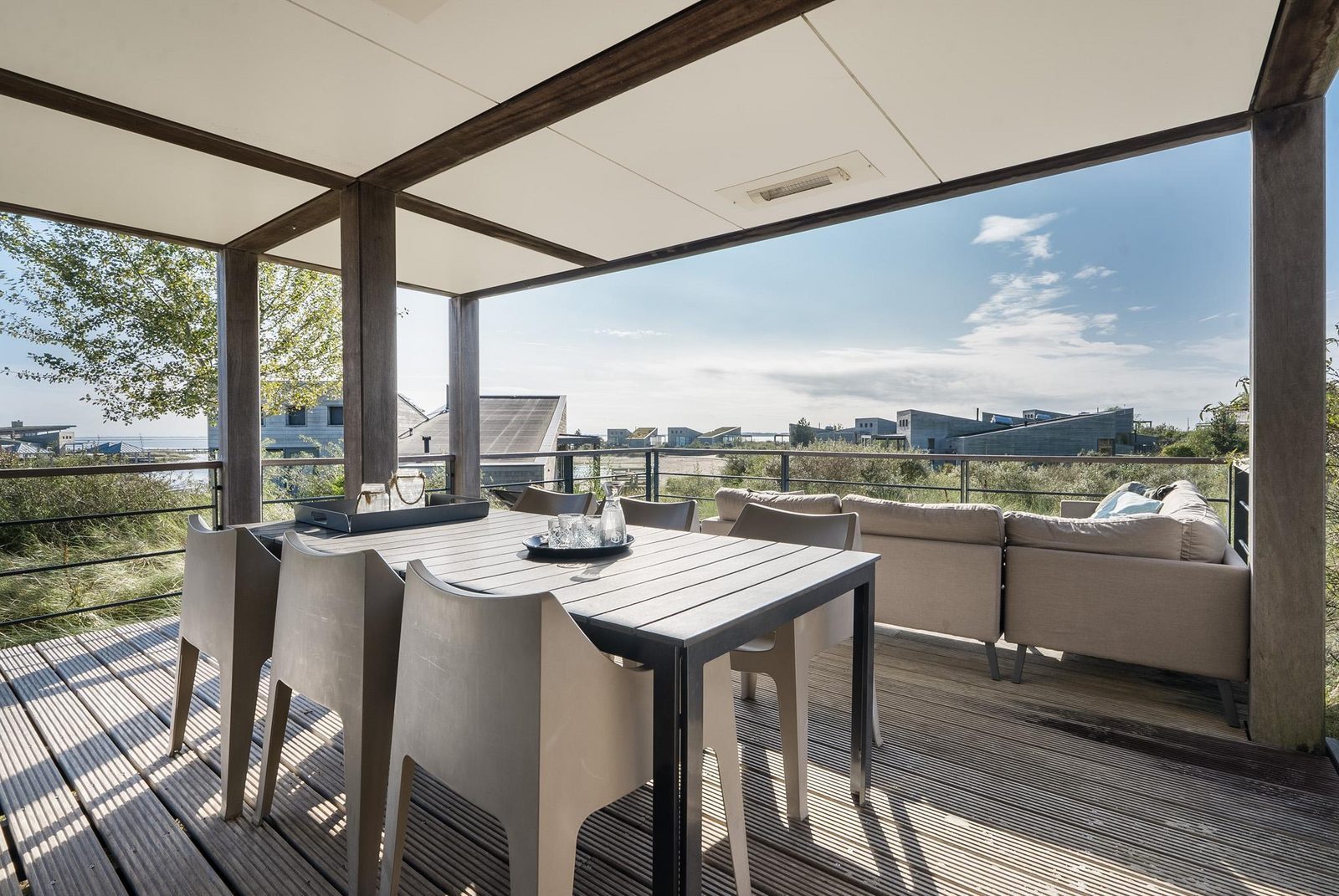 Villa Deluxe | 6 Pers. (Villa 30)