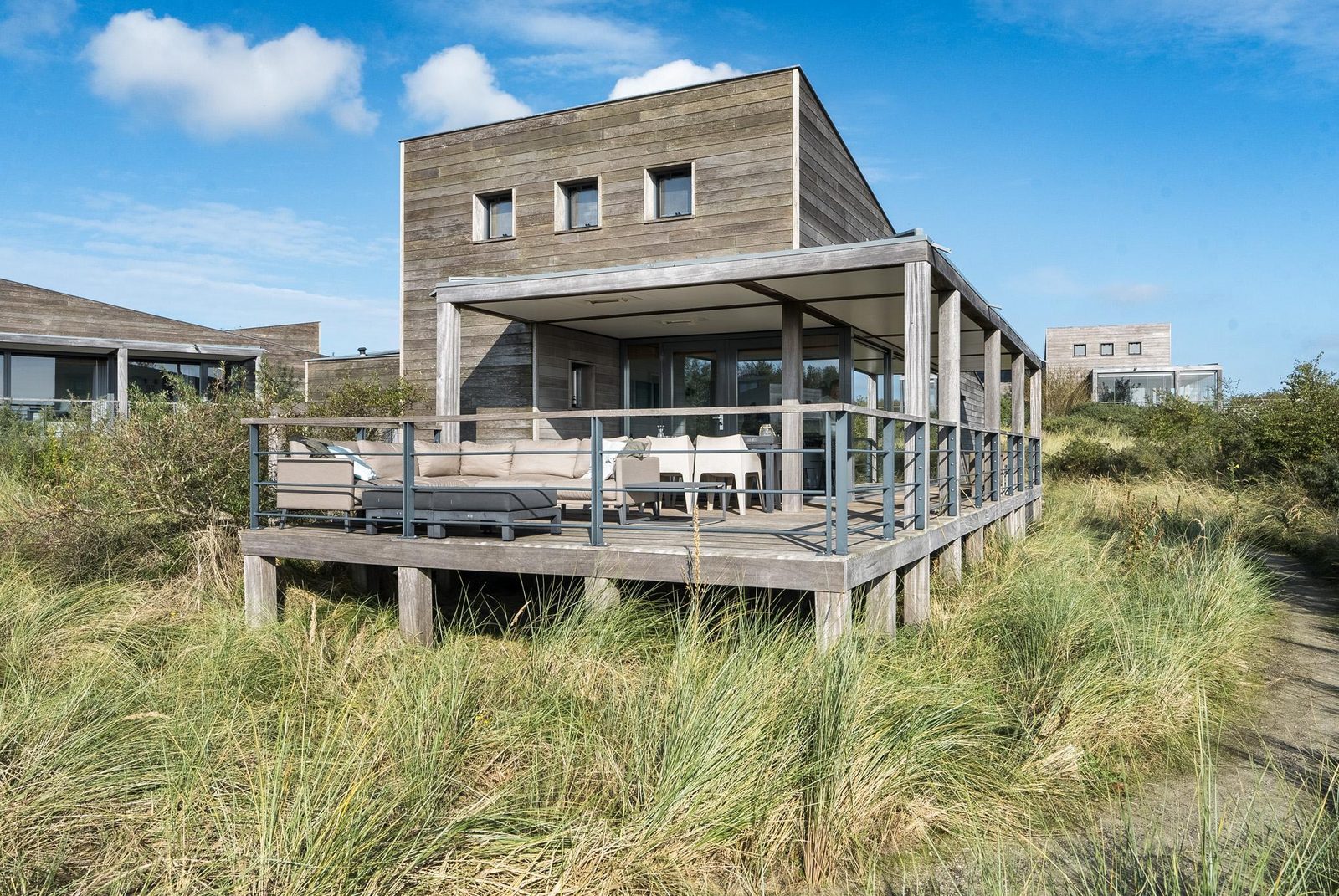 Villa Deluxe | 6 Pers. (Villa 30)