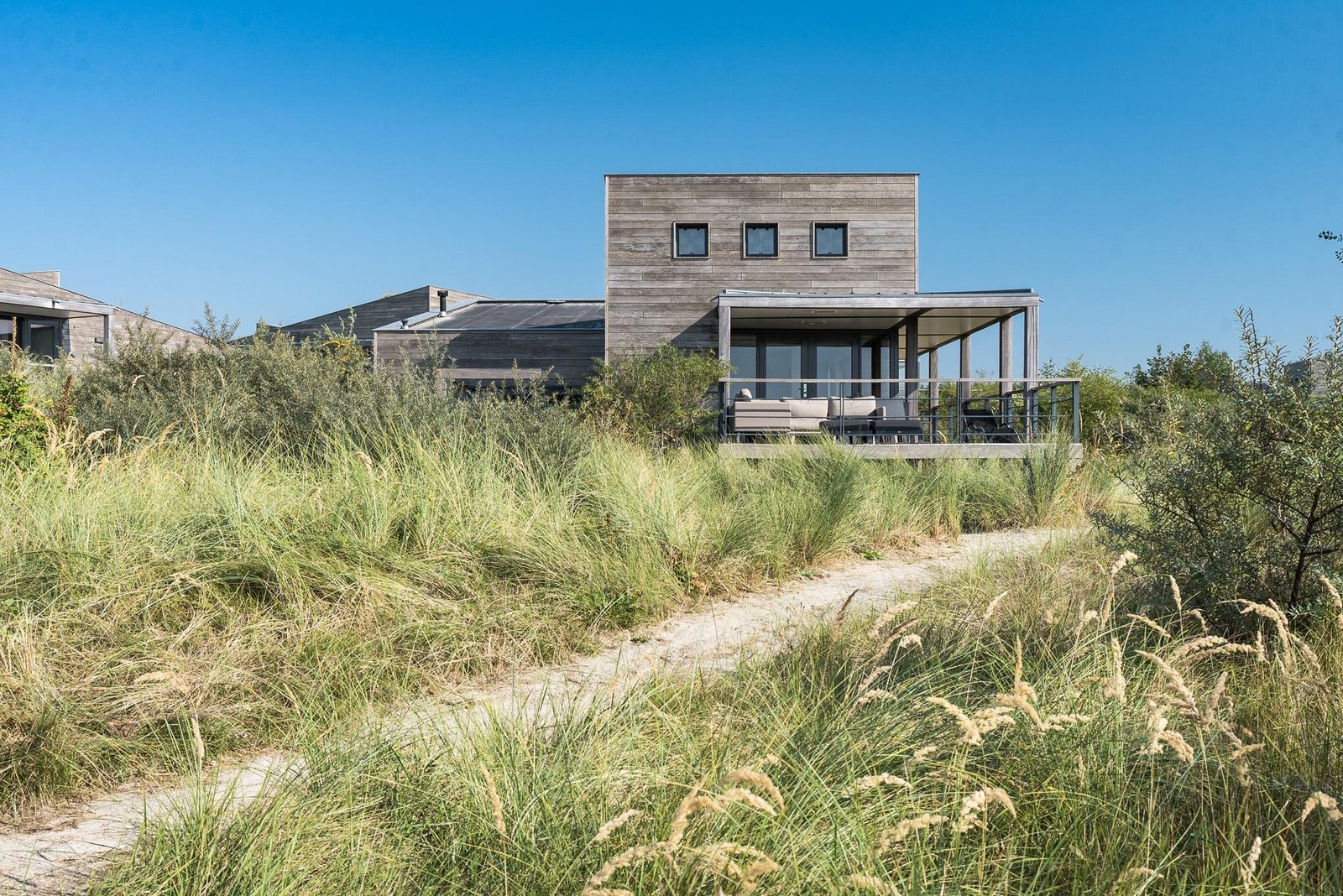 Villa Deluxe | 6 Pers. (Villa 30)