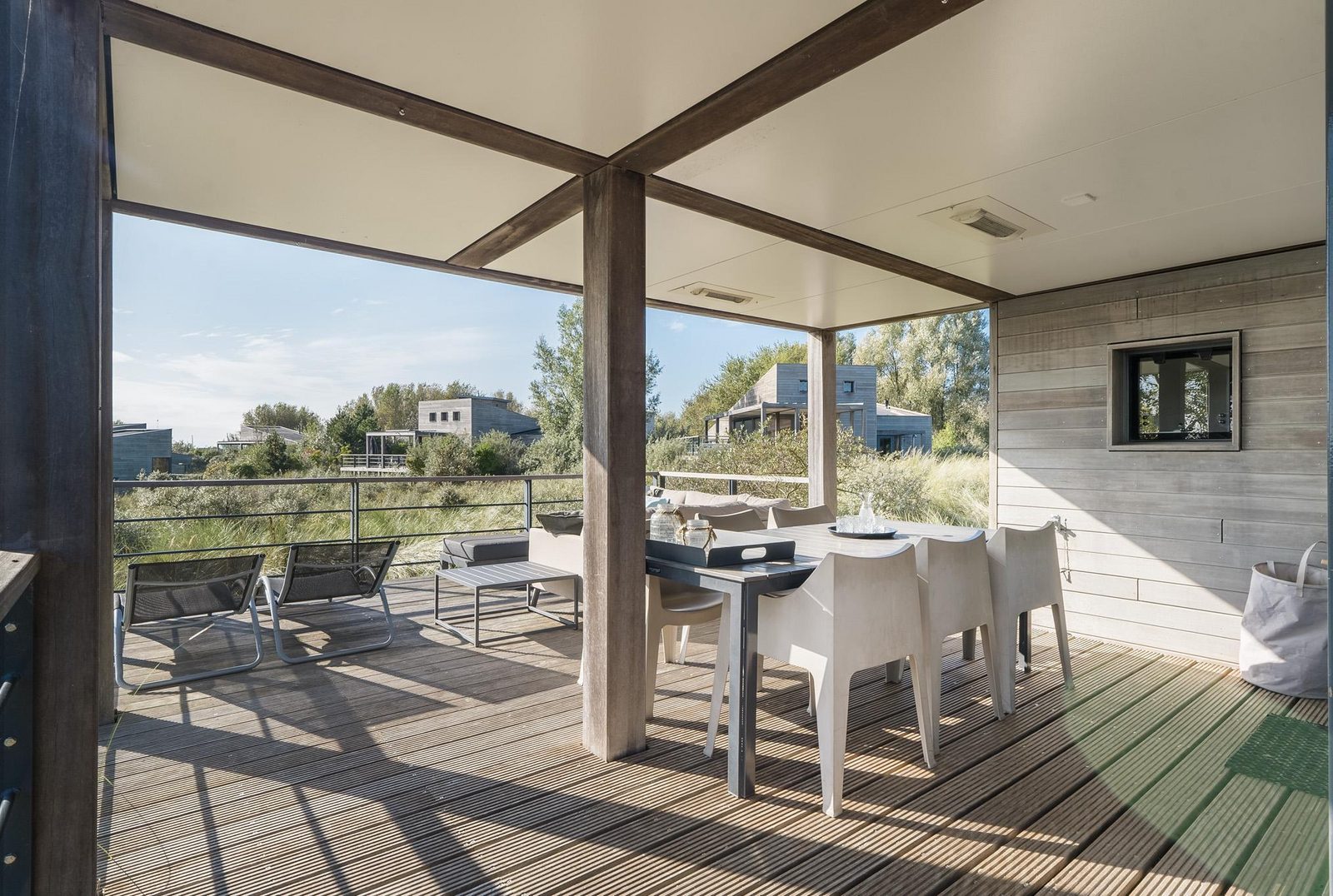 Villa Deluxe | 6 Pers. (Villa 30)