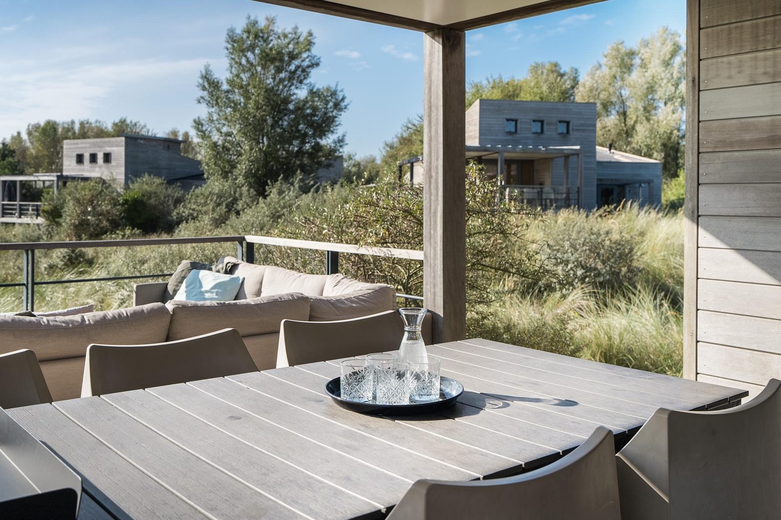 Villa Deluxe | 6 Pers. (Villa 30)