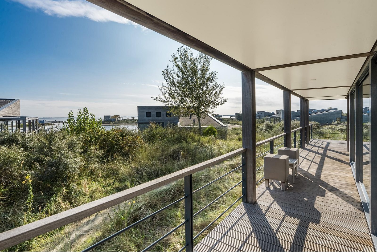 Villa Deluxe | 6 Pers. (Villa 30)