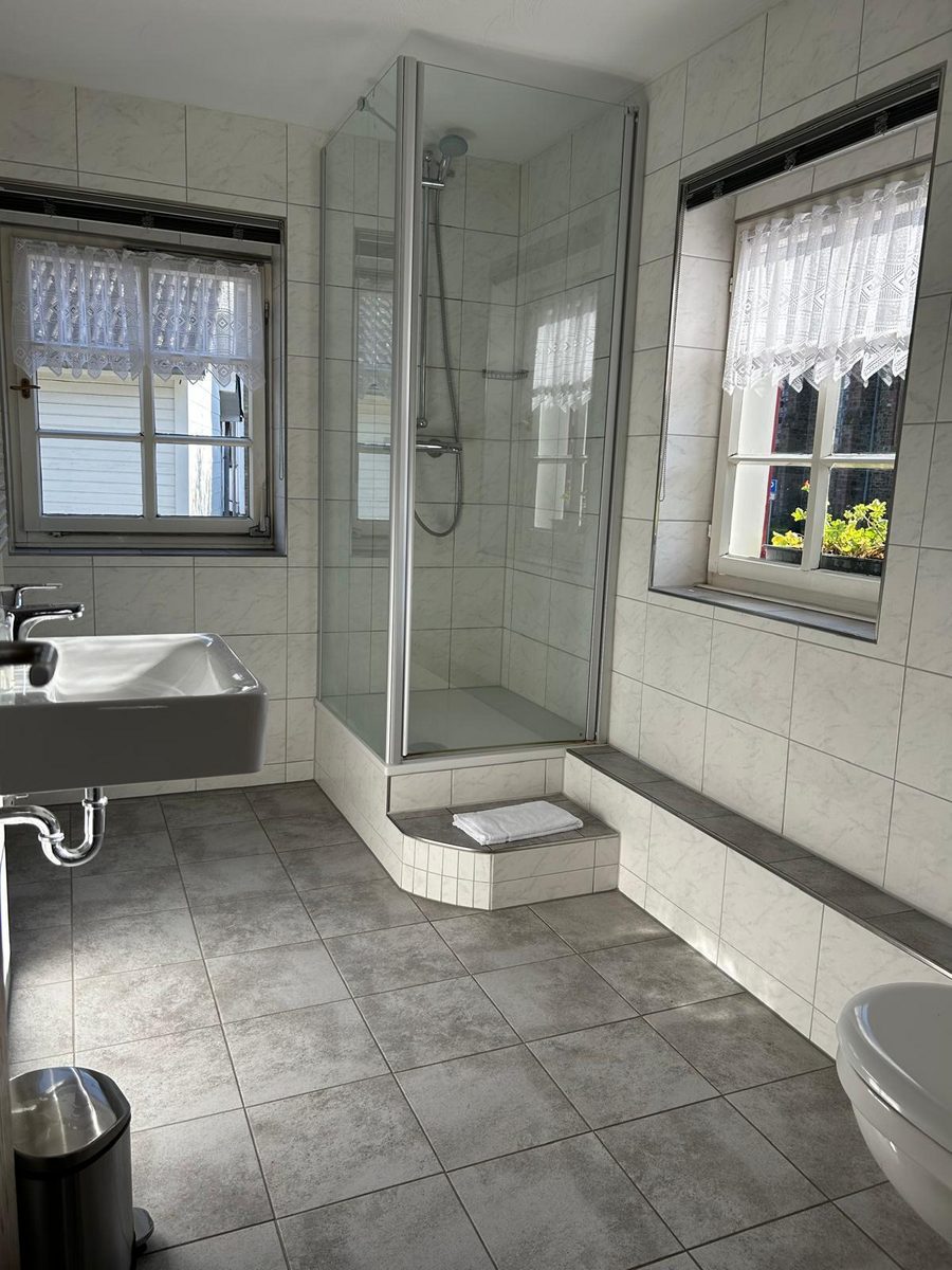 Hotelkamer 4 personen