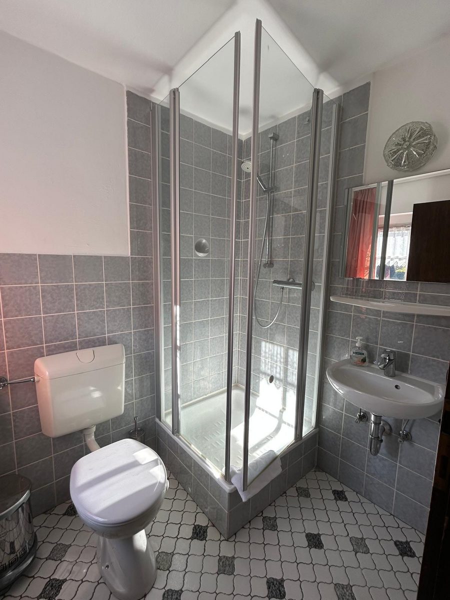 Hotelkamer Standaard plus