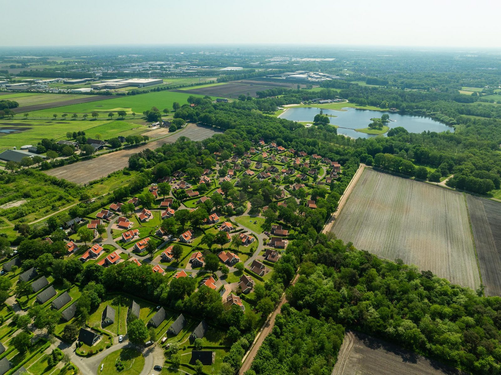 Buitengoed het Lageveld 121