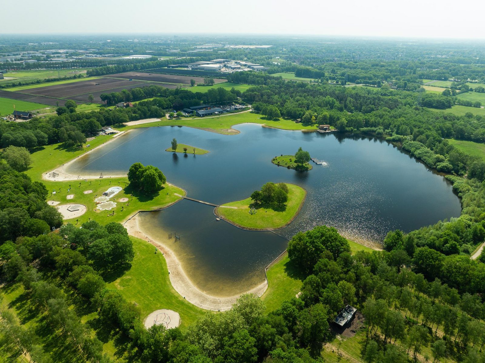 Buitengoed het Lageveld 55