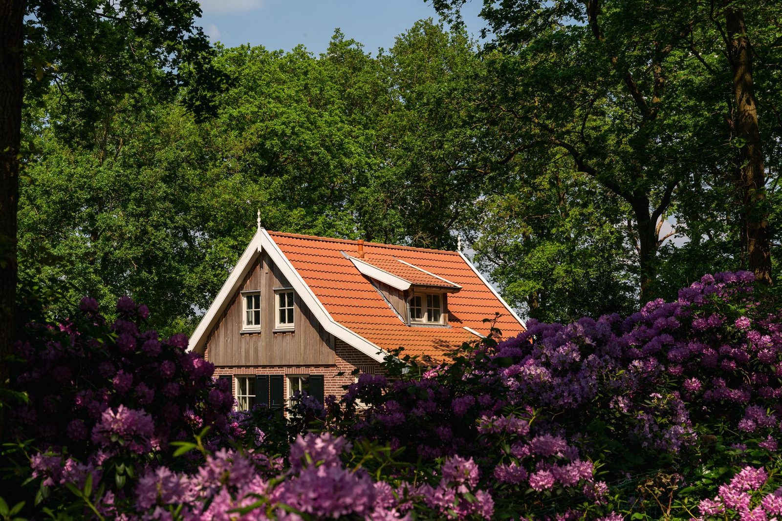 Buitengoed het Lageveld 62
