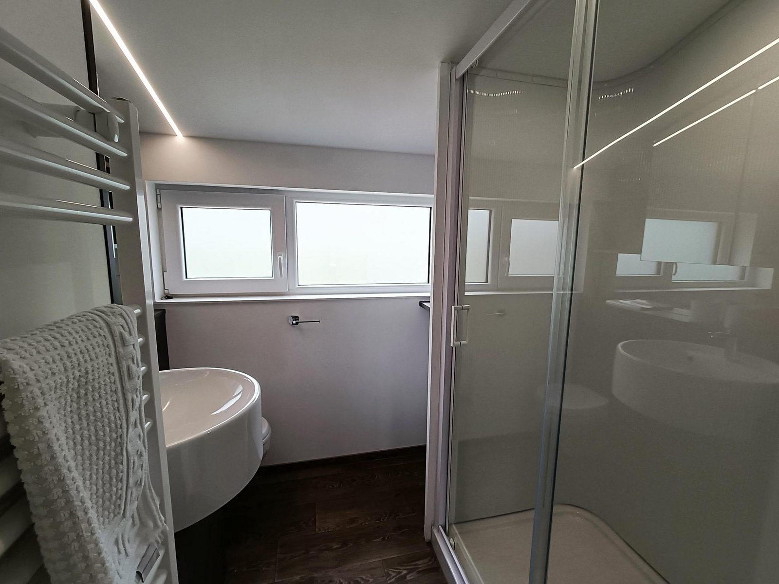 Panorama Cottage 4