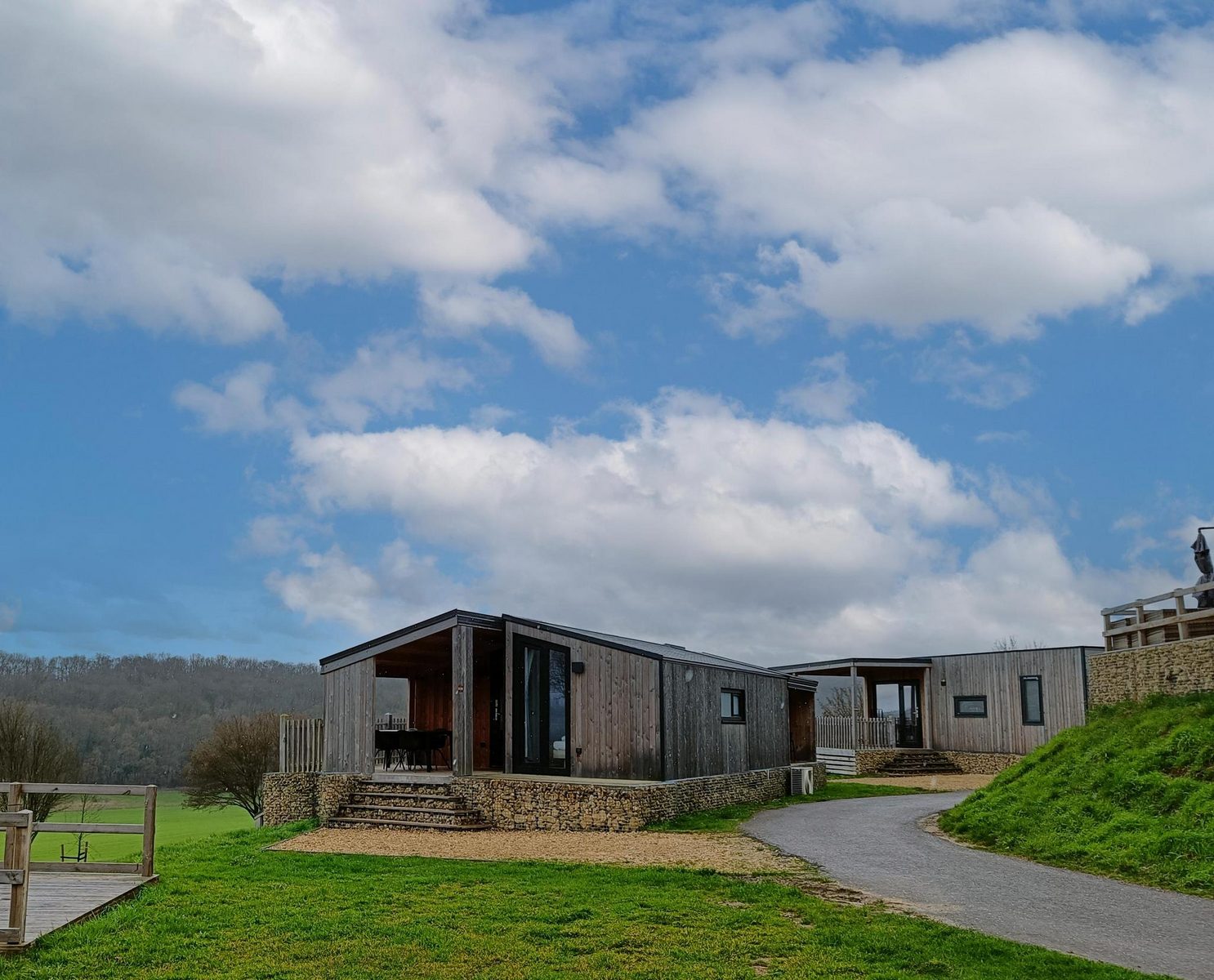 Panorama Cottage 4