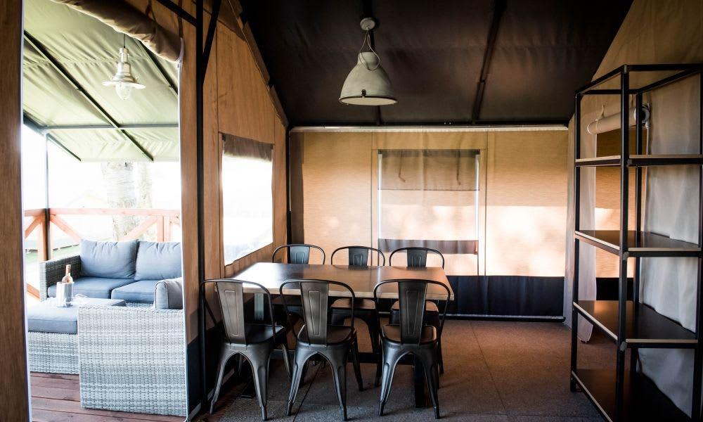 Panorama Lodge 5 6