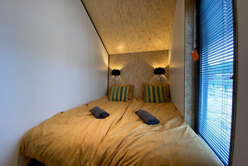 Accommodatie Gulperberg - Tiny house - Solo Retreat 4 - 11