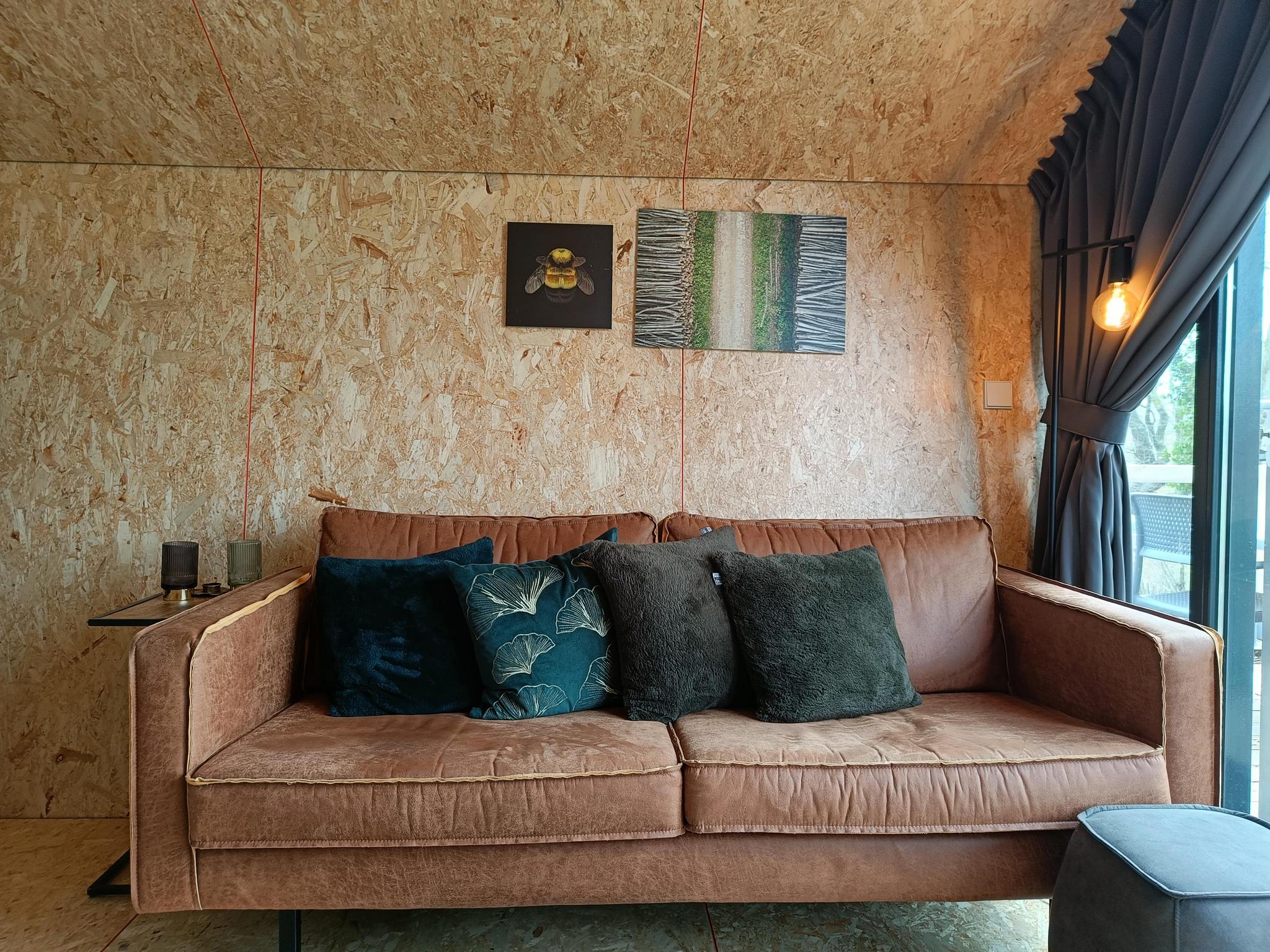 Solo Retreat 4 4