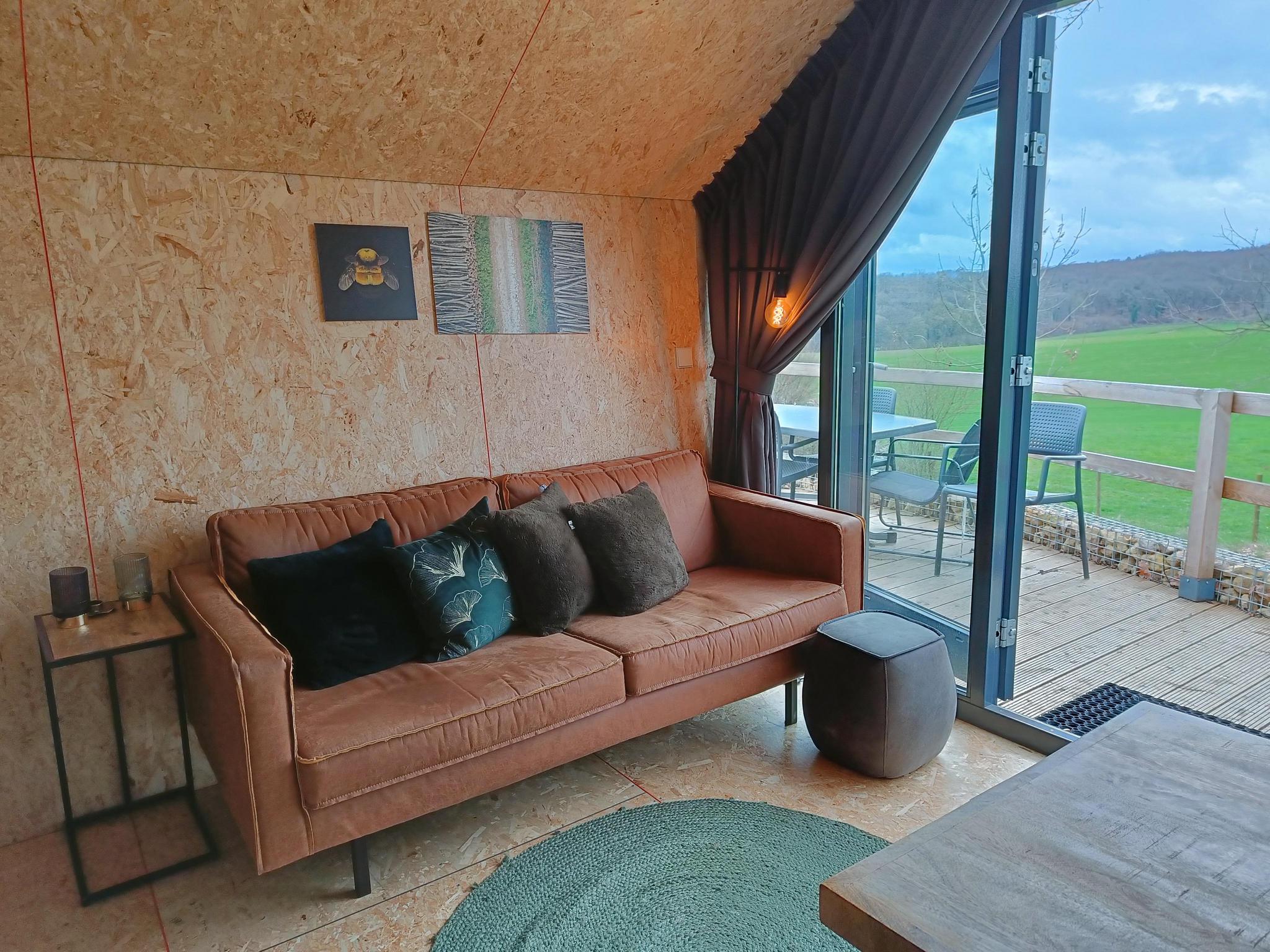 Solo Retreat 4 6