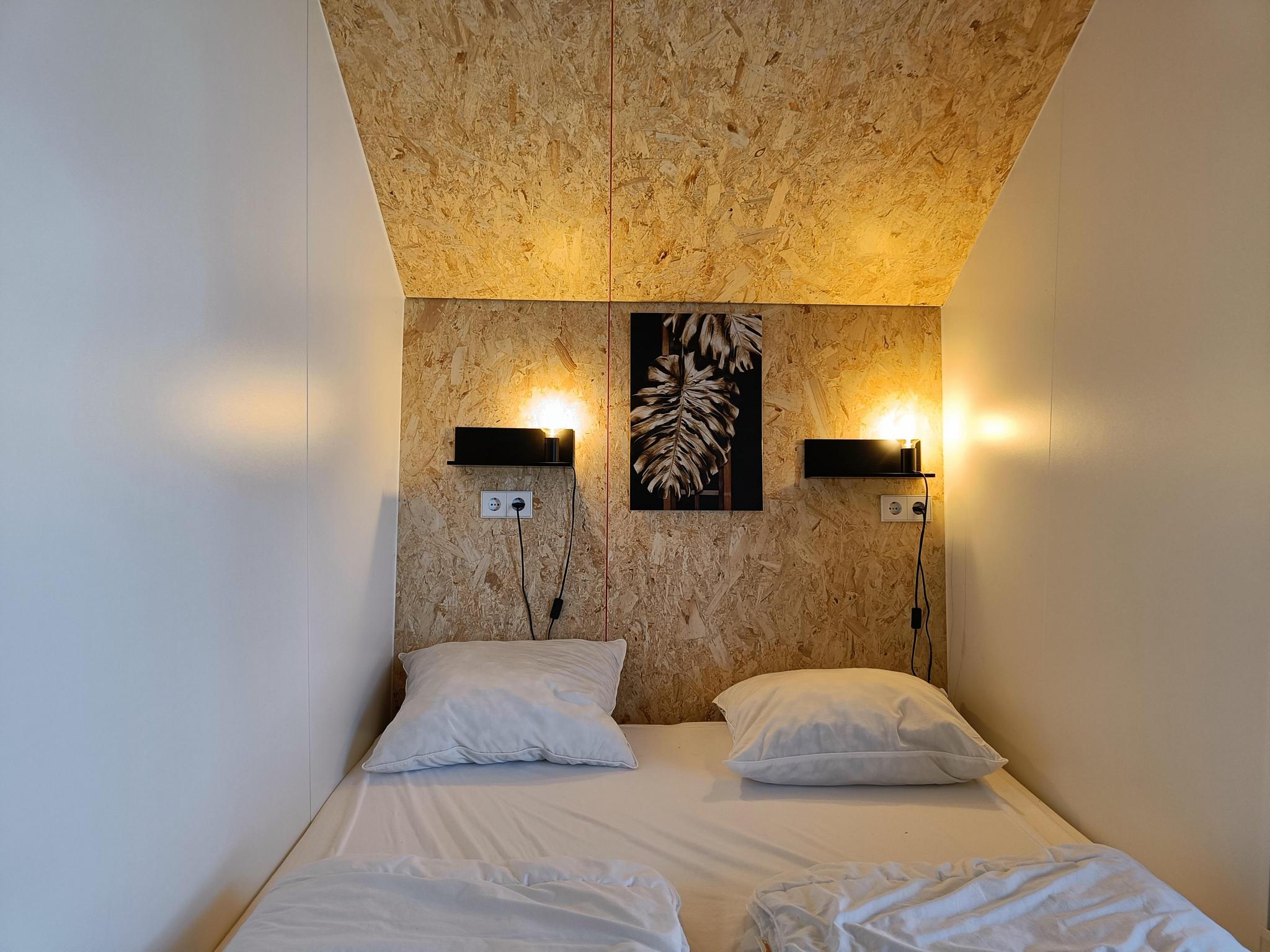 Accommodatie Gulperberg - Tiny house - Solo Retreat 4 - 14