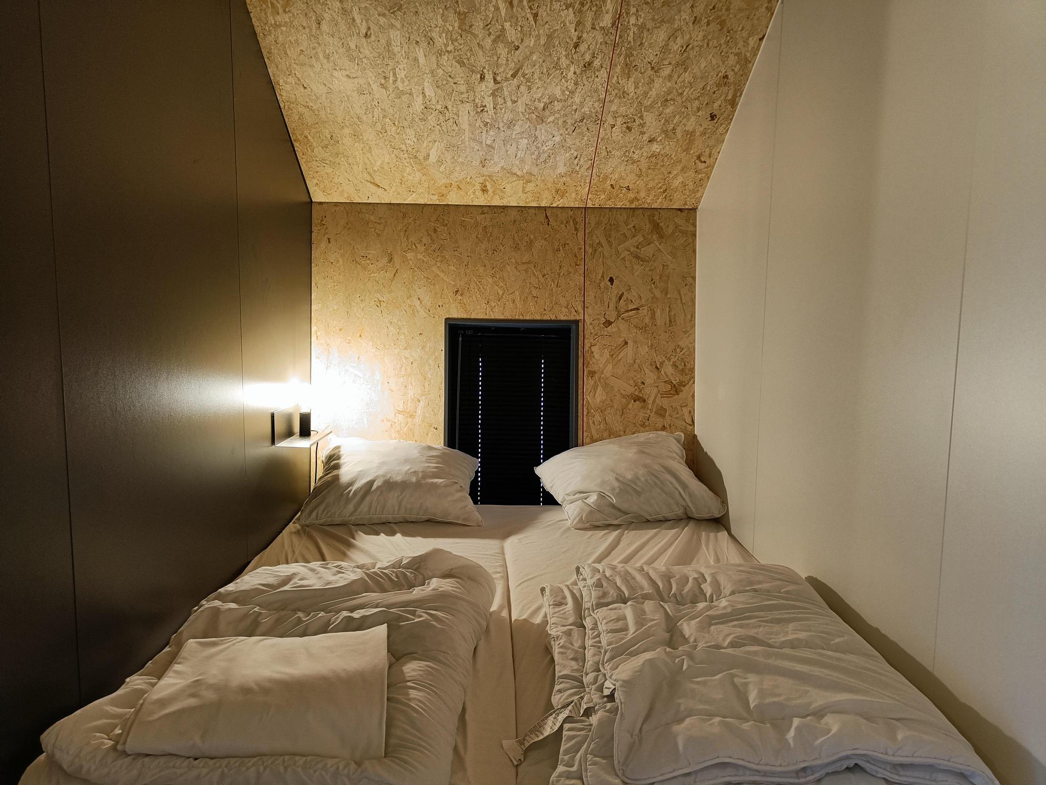 Accommodatie Gulperberg - Tiny house - Solo Retreat 4 - 13