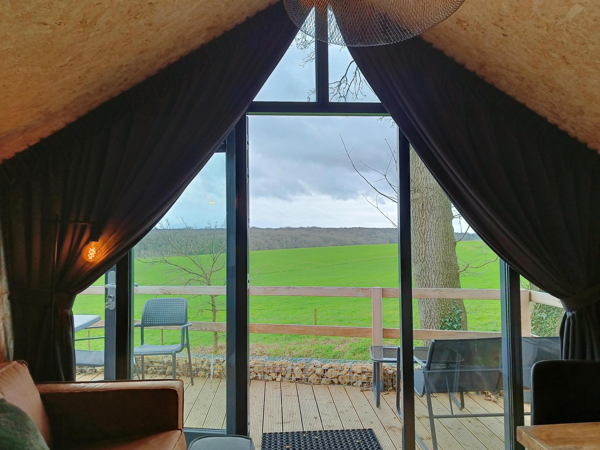 Solo Retreat 4 3