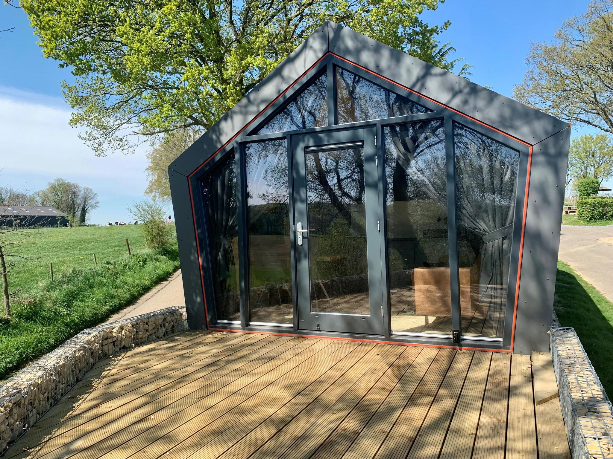 Solo Retreat 4 2