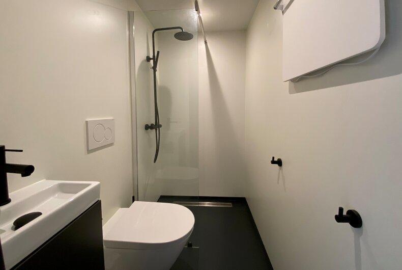 Accommodatie Gulperberg - Tiny house - Solo Retreat 4 - 17