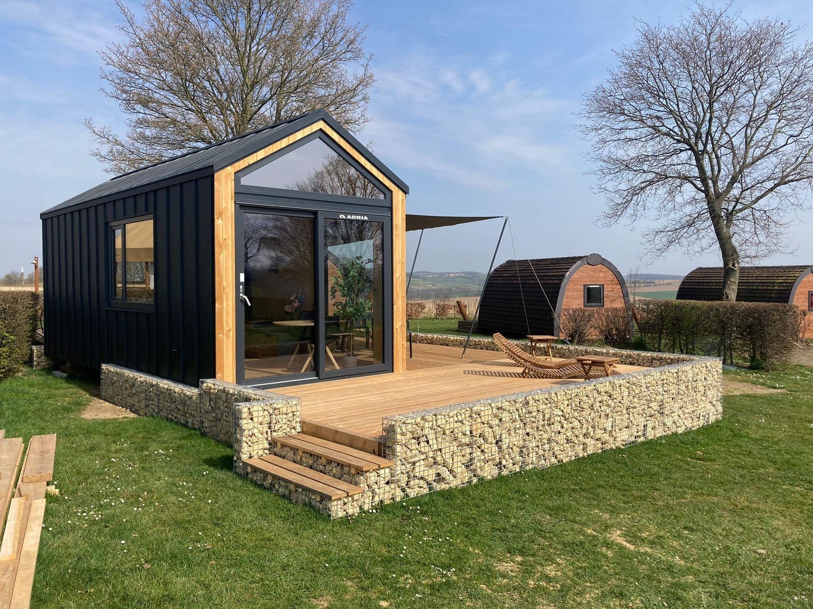 Tiny House 2
