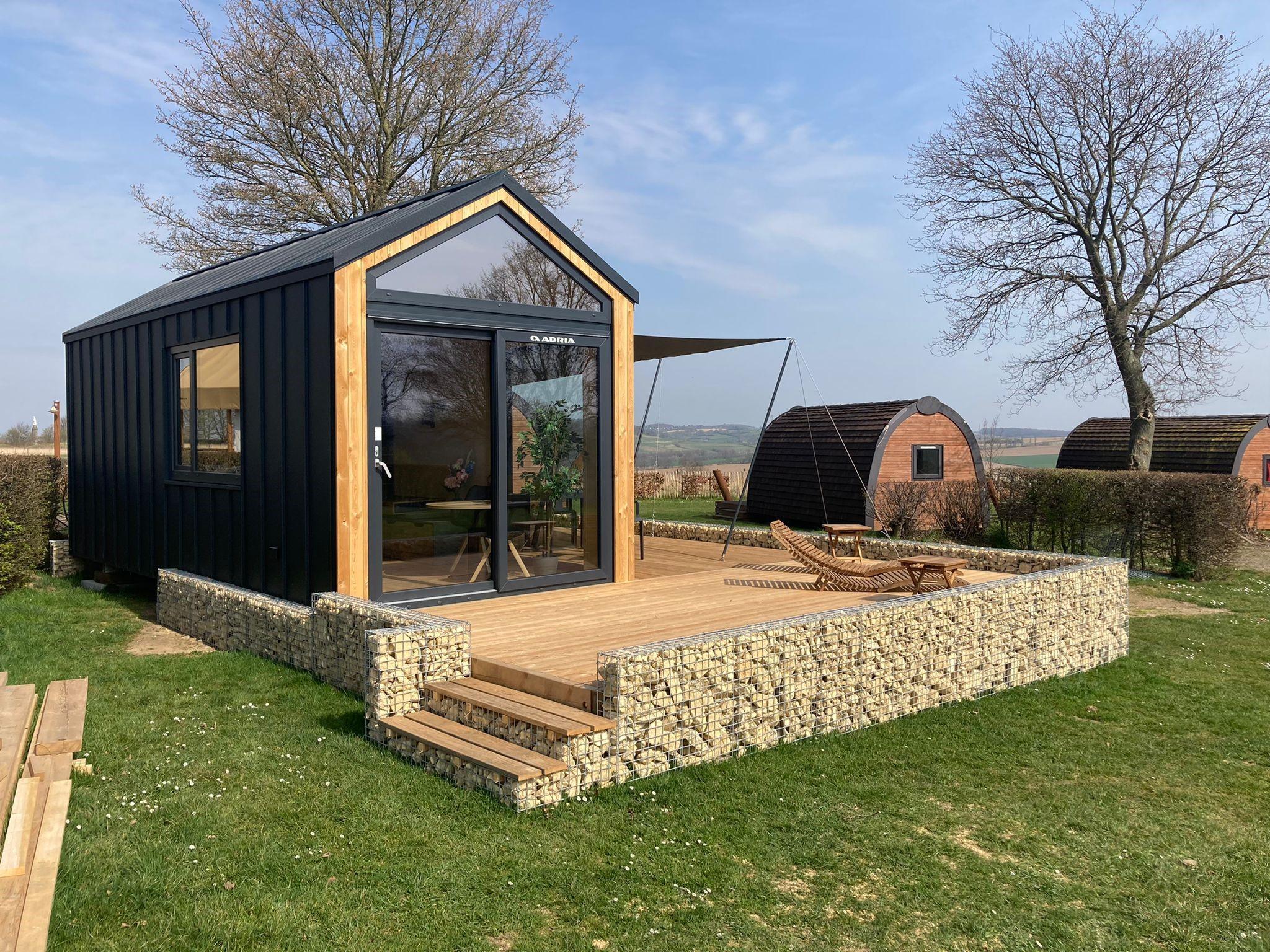 Tiny House 2 1