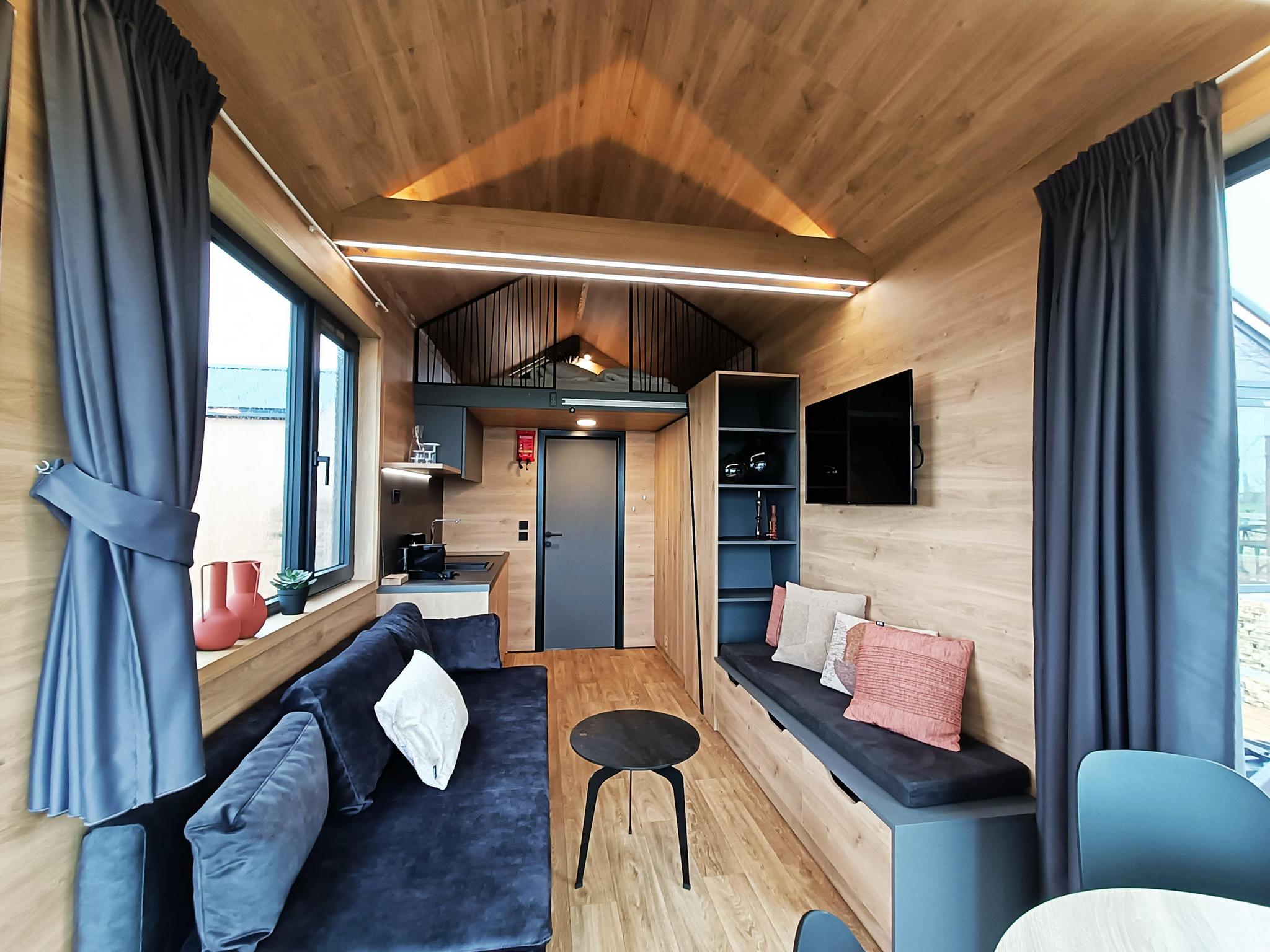 Tiny House 2 2
