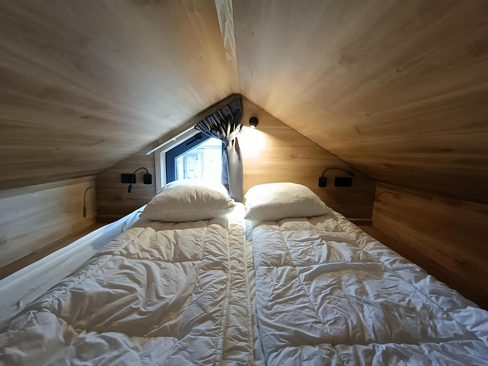 Accommodatie Gulperberg - Tiny house - Tiny House 2 - 14