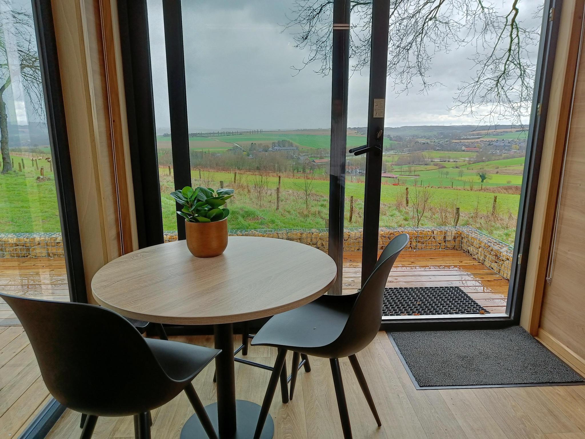 Accommodatie Gulperberg - Tiny house - Tiny House 2 - 9