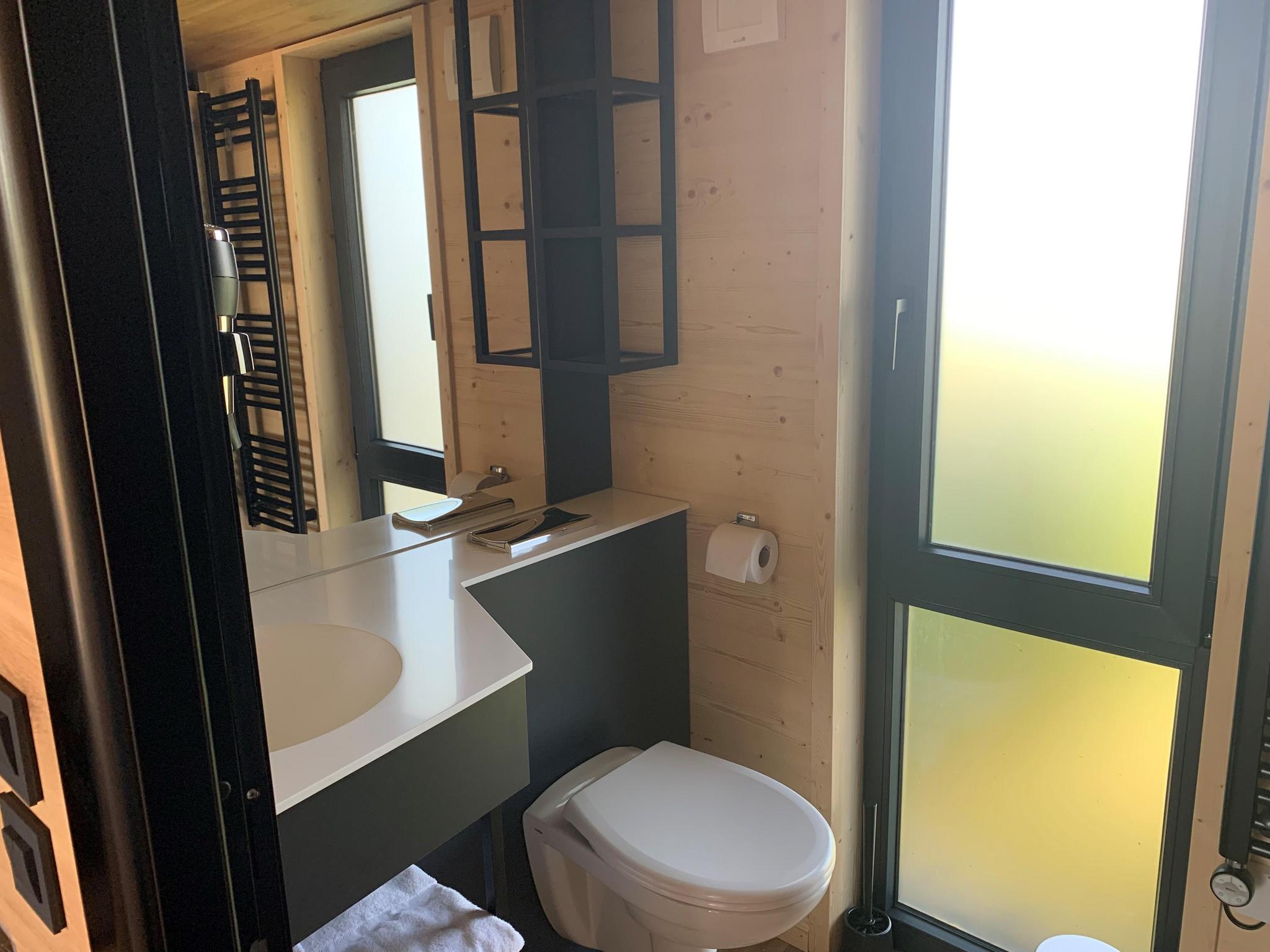 Accommodatie Gulperberg - Tiny house - Tiny House 2 - 10