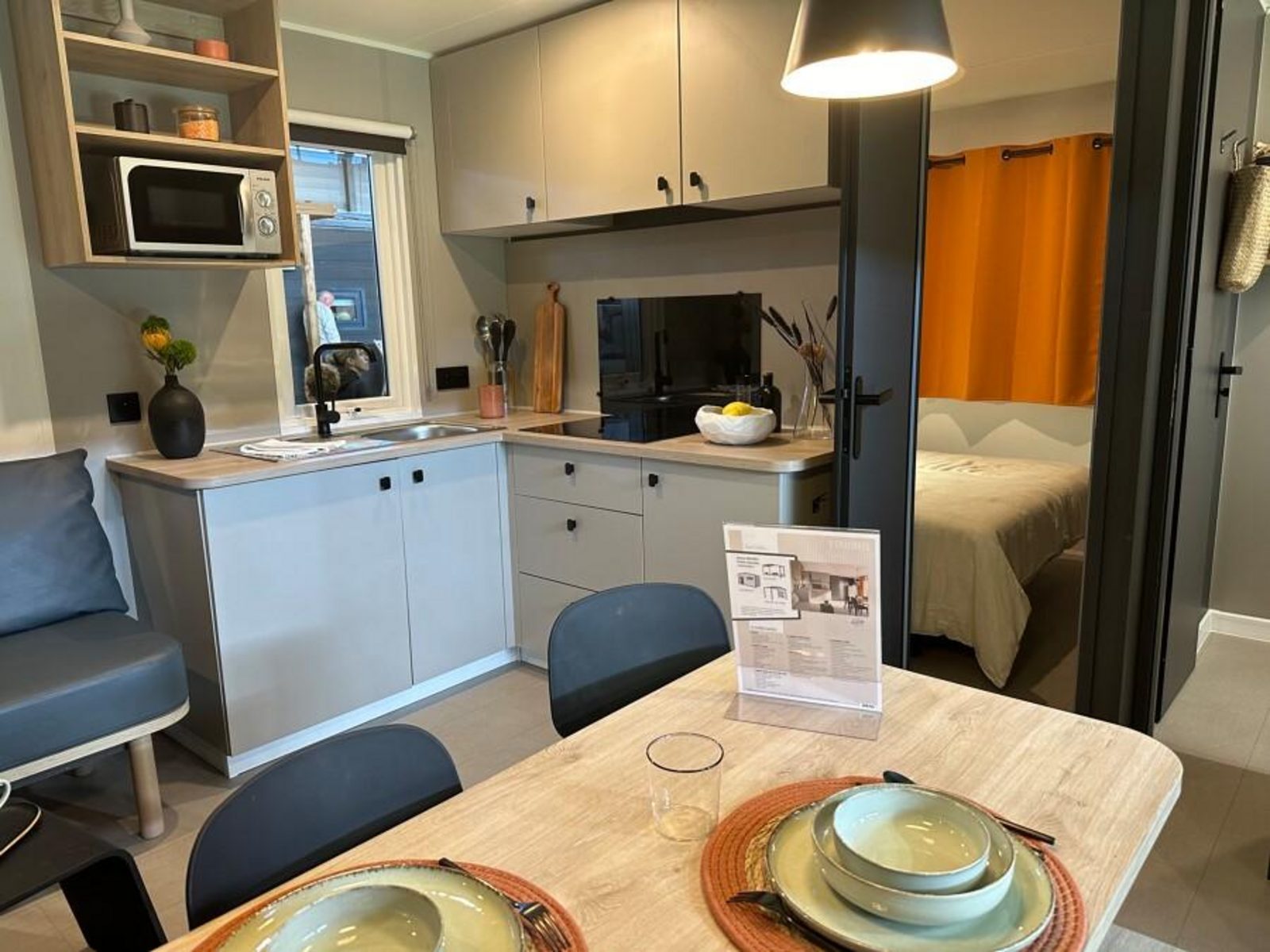 NEU! Limburg Lodge - 6 Personen