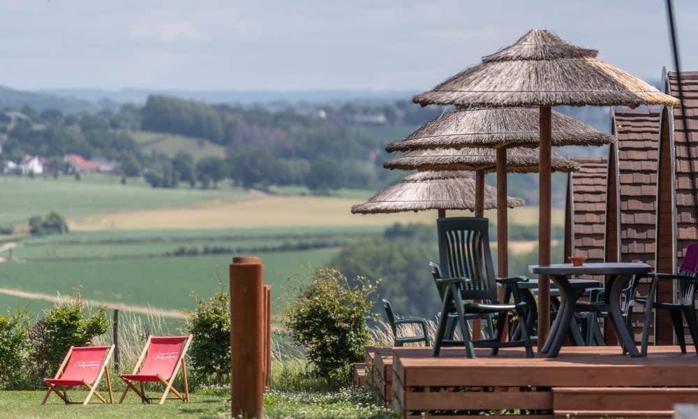 Woodlodge 2 1