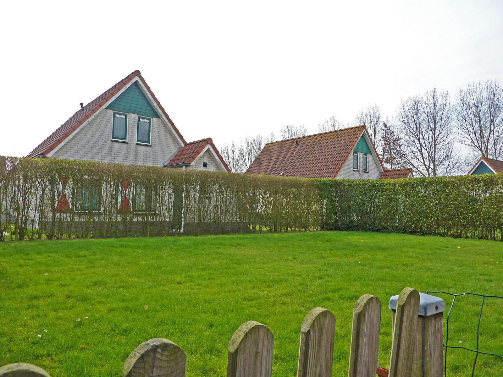 Schoneveld 132 (Zeemeeuw+), Breskens