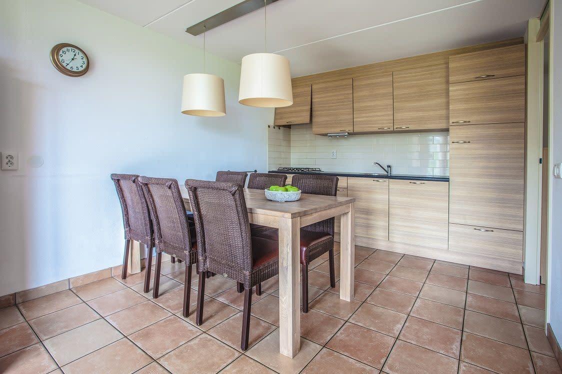 Oosterdijk Sauna 6 2