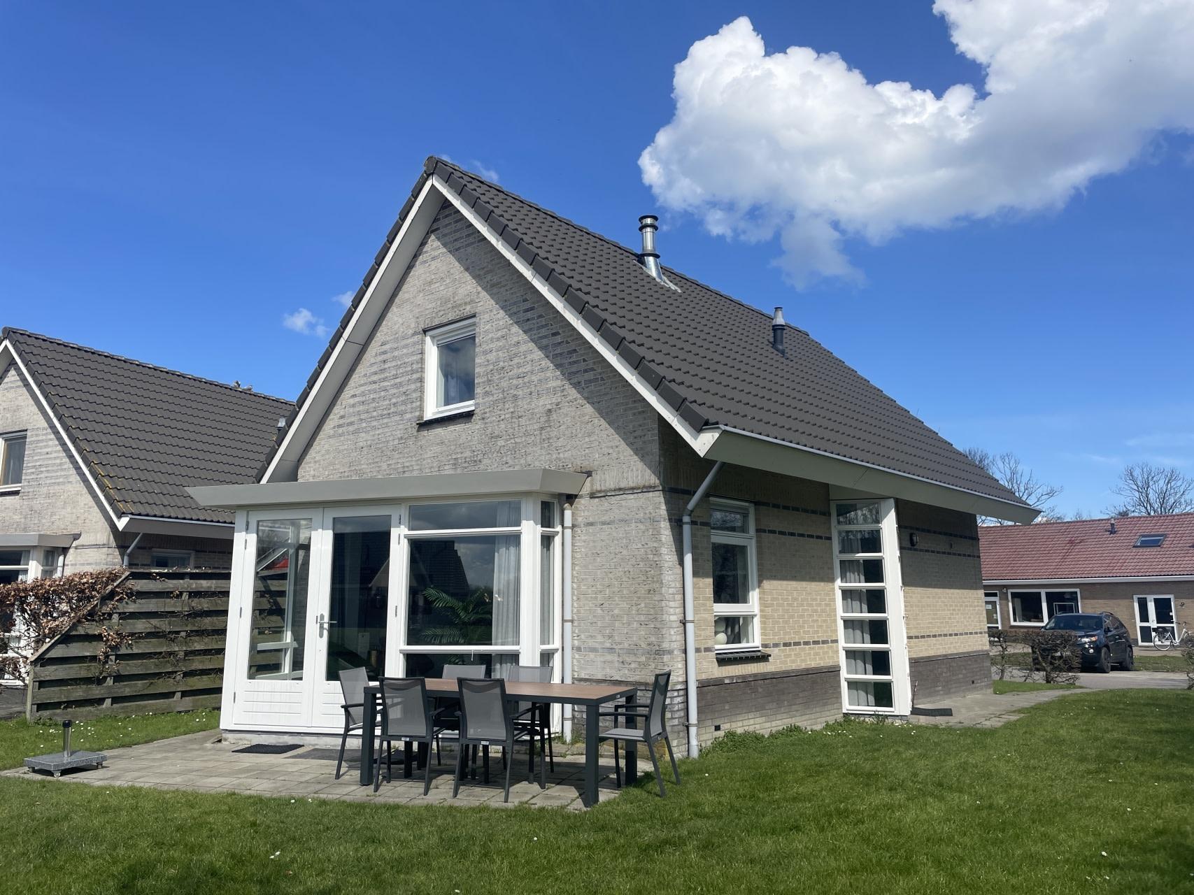 Oosterdijk Sauna 6 1