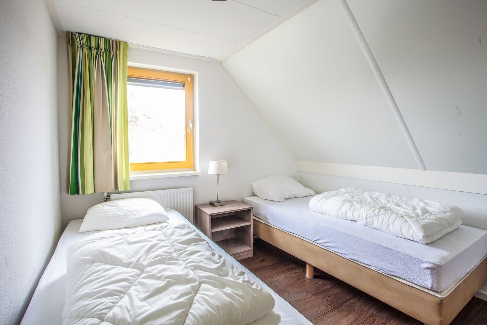 Oosterdijk Sauna 6